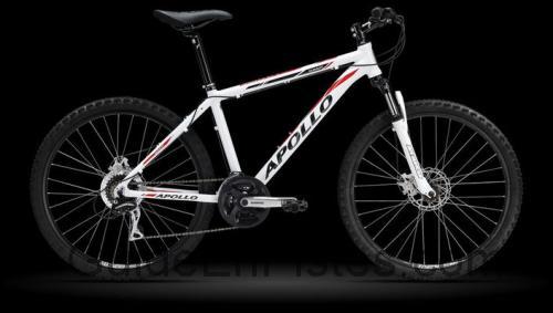 Apollo Summit avis et fiche technique